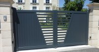 Notre société de clôture et de portail à Montigny-en-Morvan
